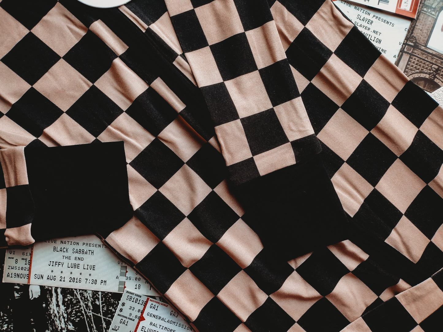 Not A Phase Zippered Romper