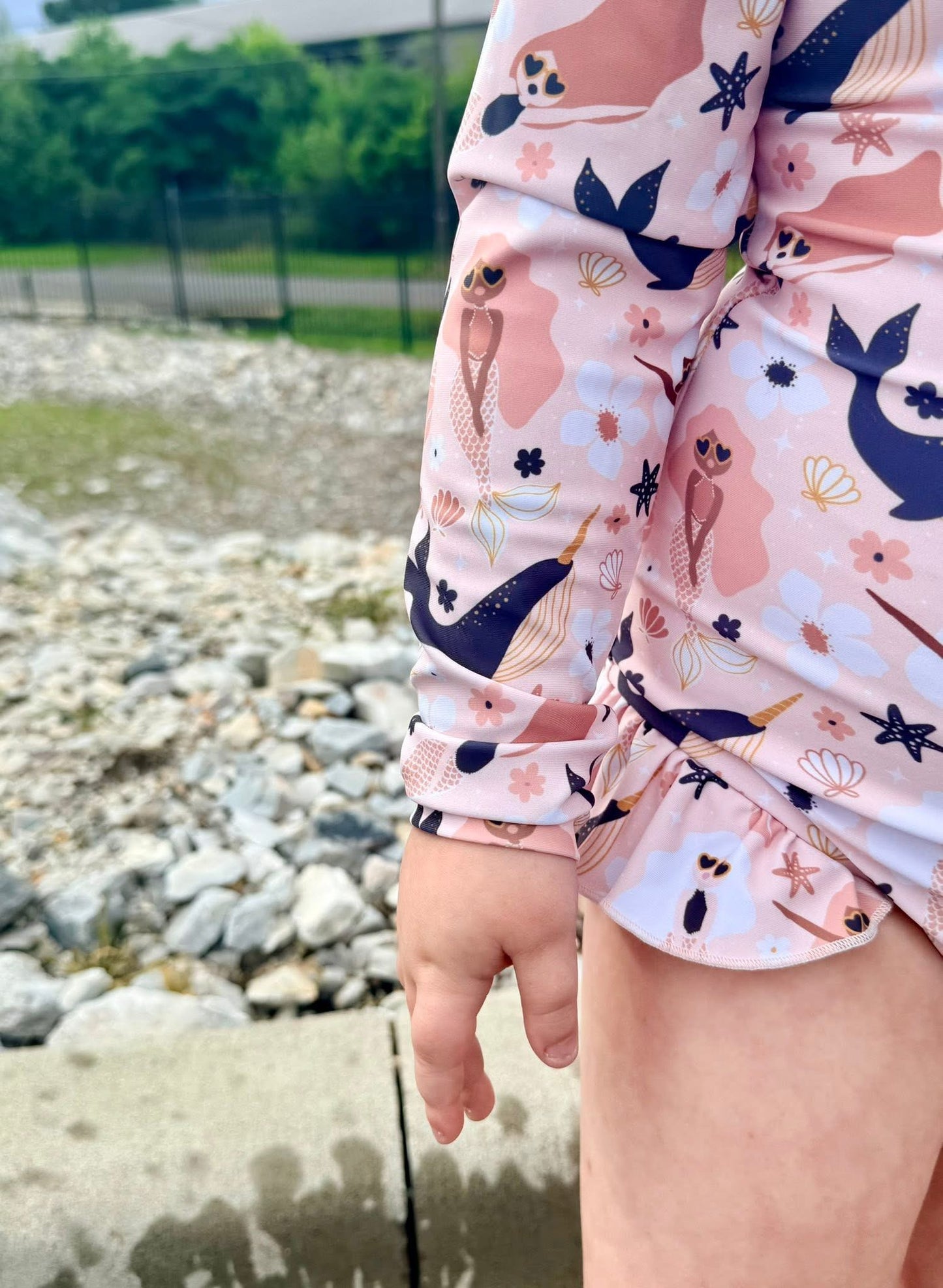 Sunshine Sirens Swimwear