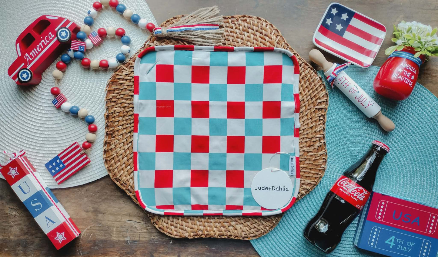 1776 Paci Lovey