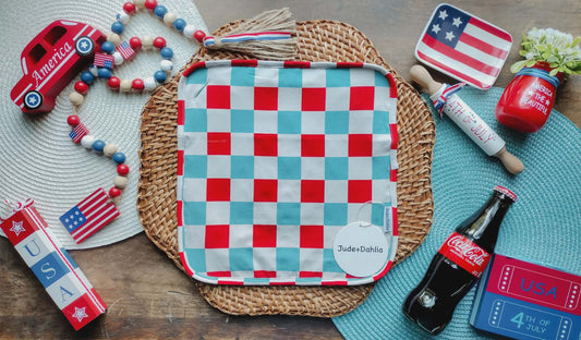 1776 Paci Lovey