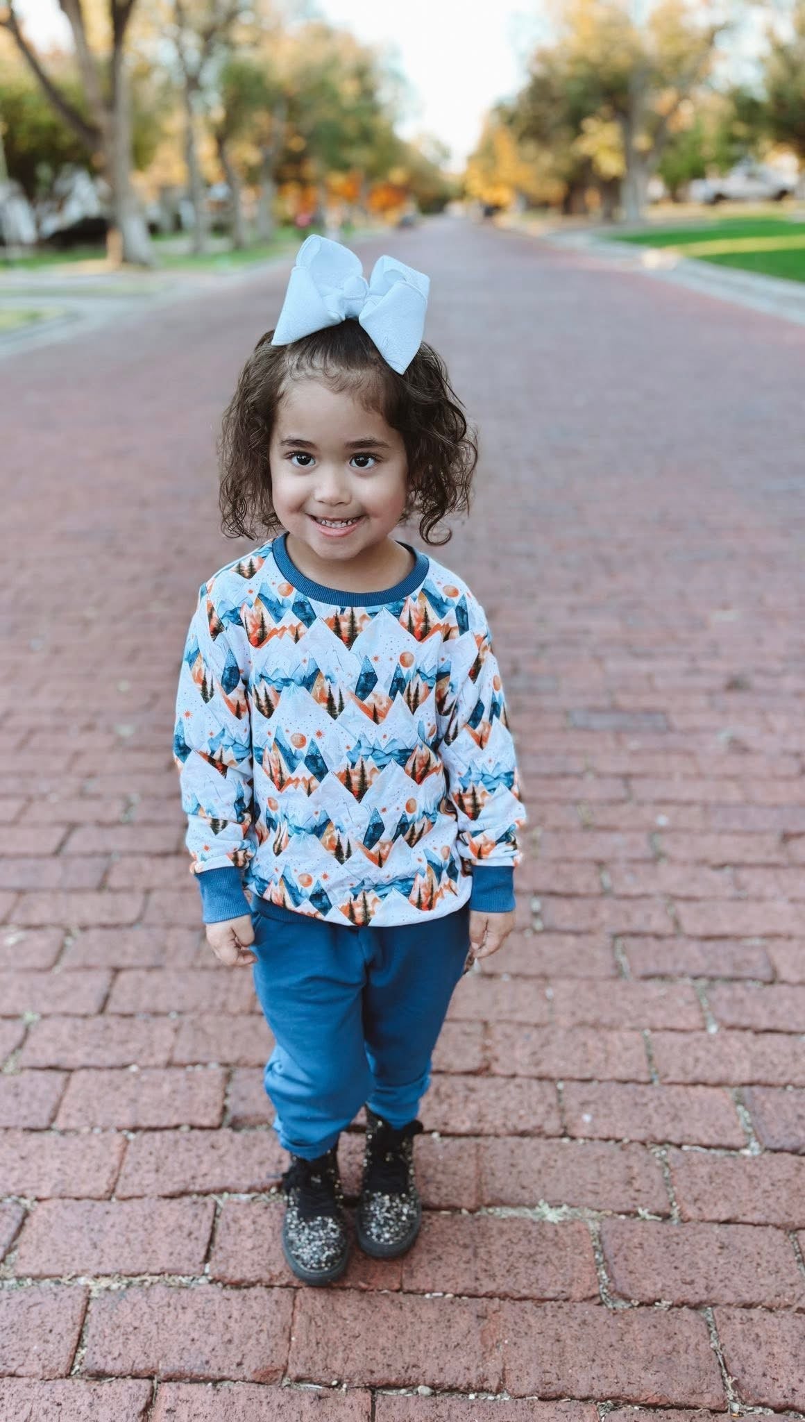 Vail Bamboo Terry Sweatsuit