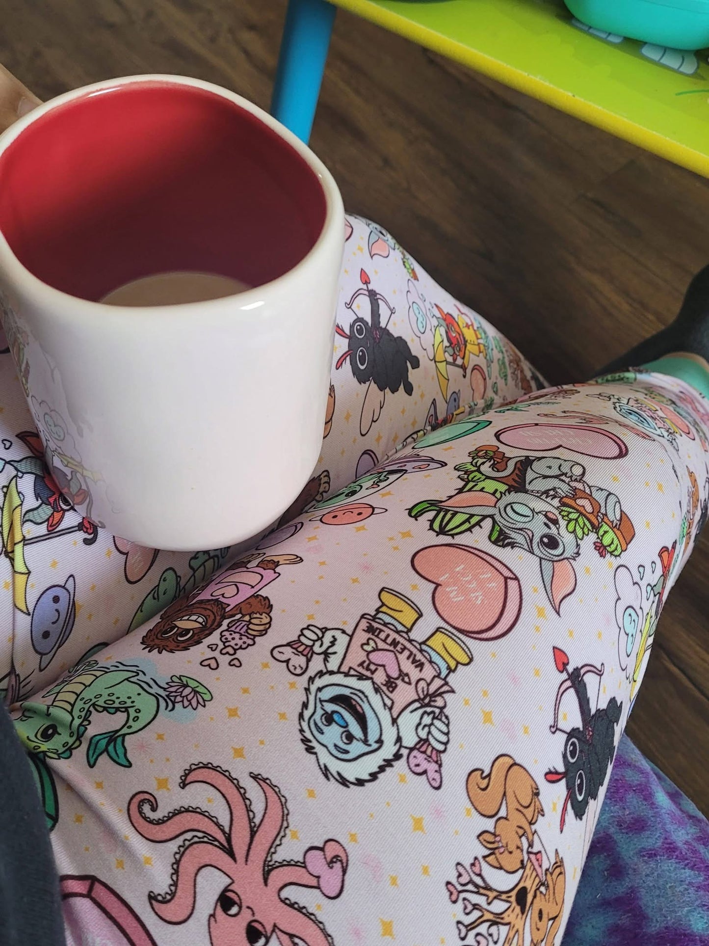 Cryptid Crush Joggers