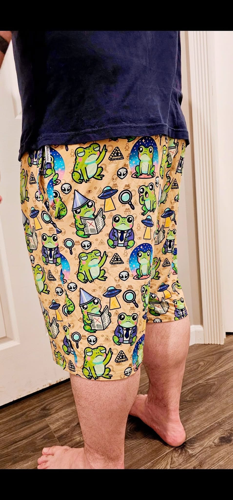 Brann Men’s Shorts