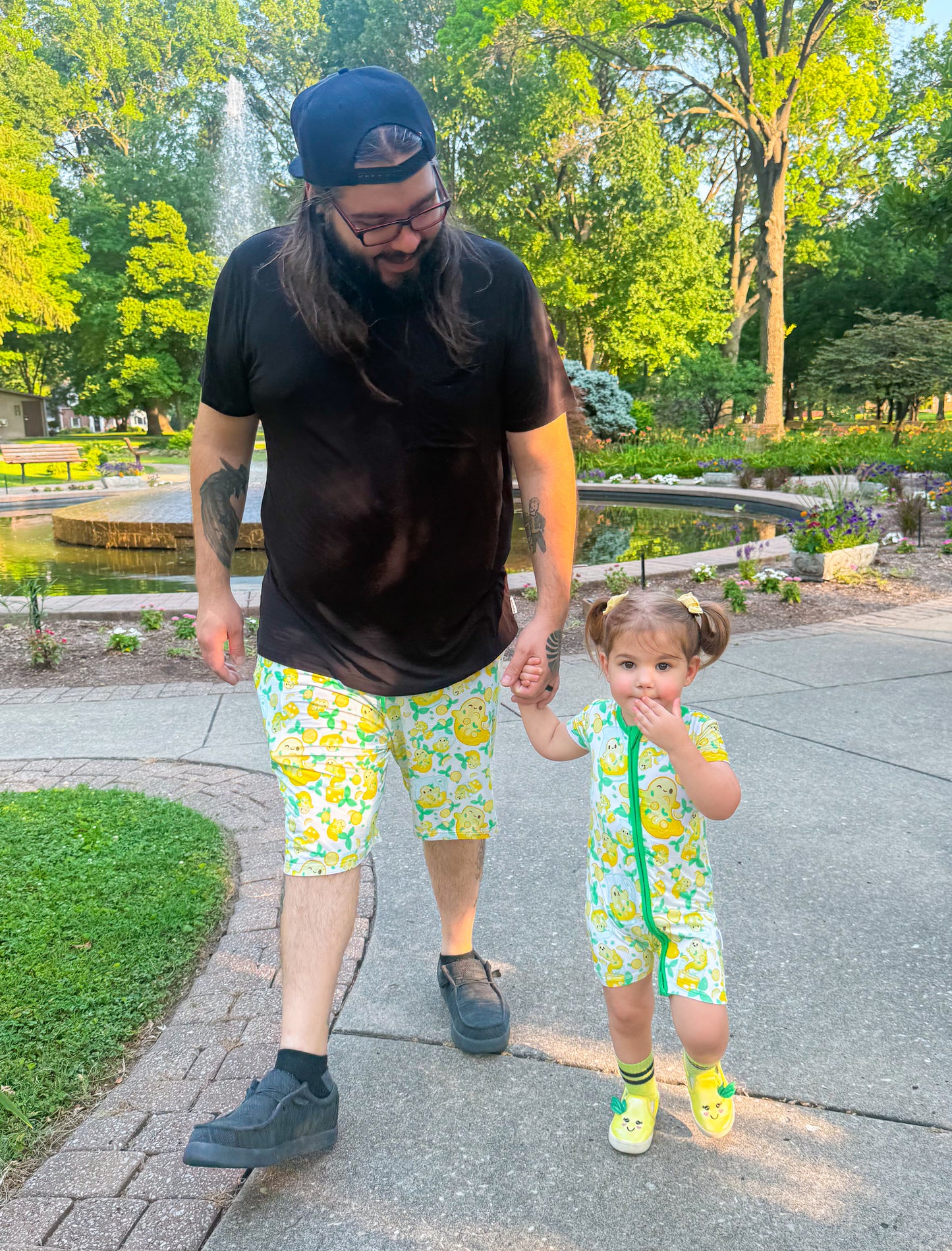 Ghoul-Aid Men’s Shorts