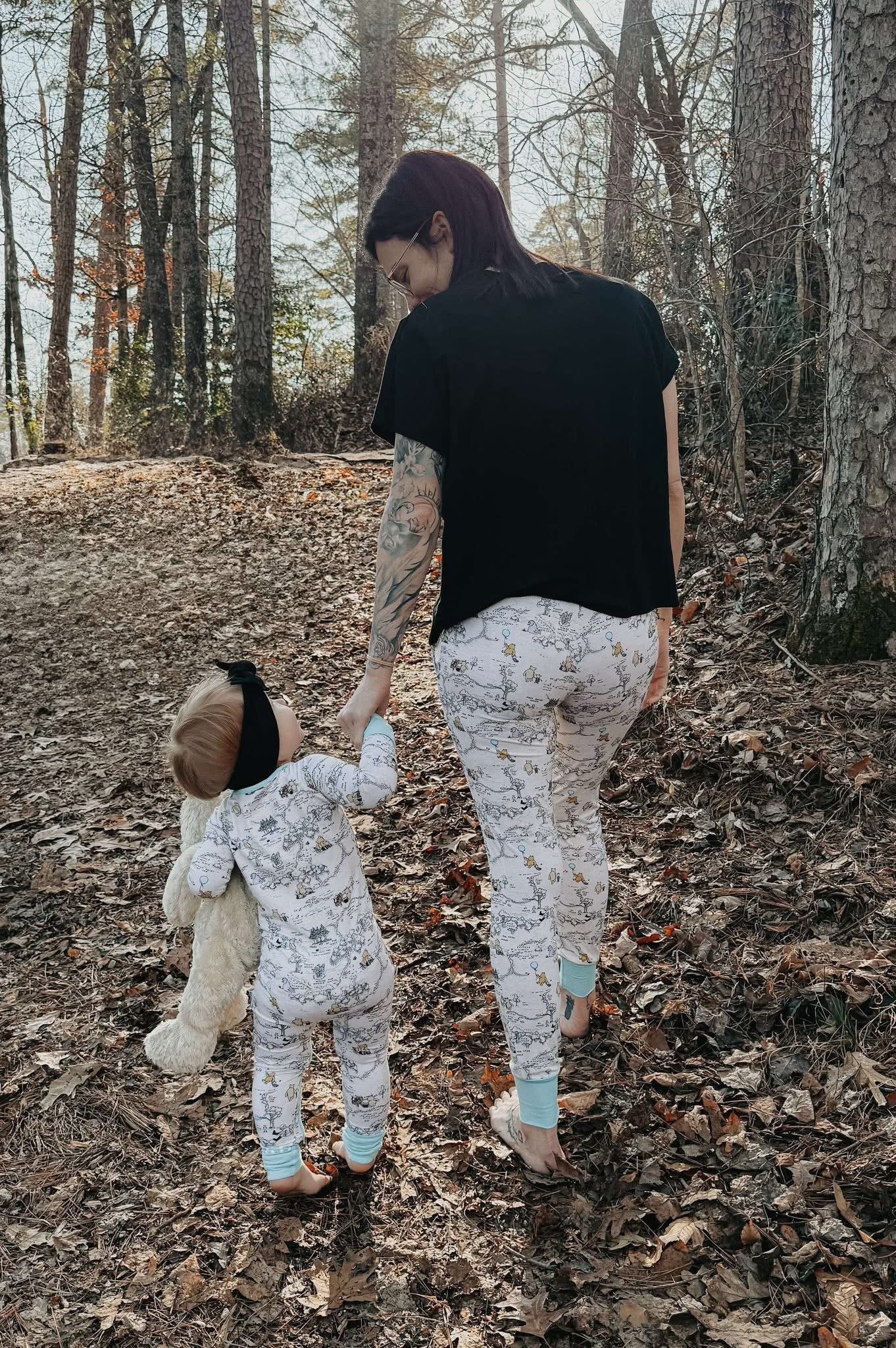 Hunny Trails Joggers