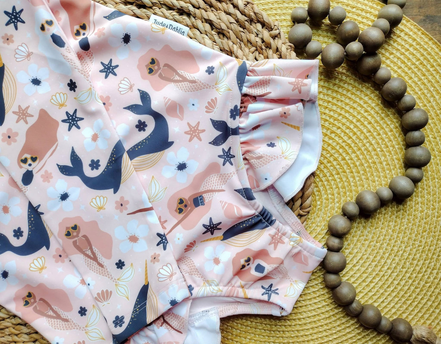 Sunshine Sirens Swimwear