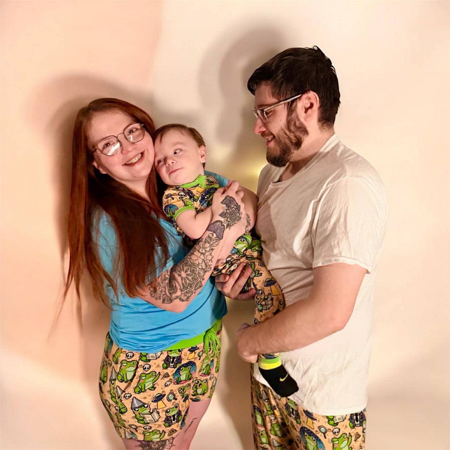 Brann Women’s Shorts