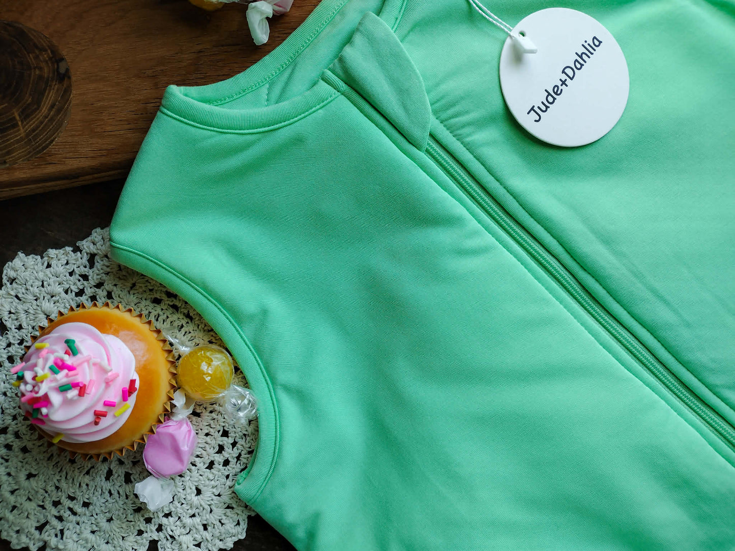 Mint Daydream Sleep Walker 1.0 TOG