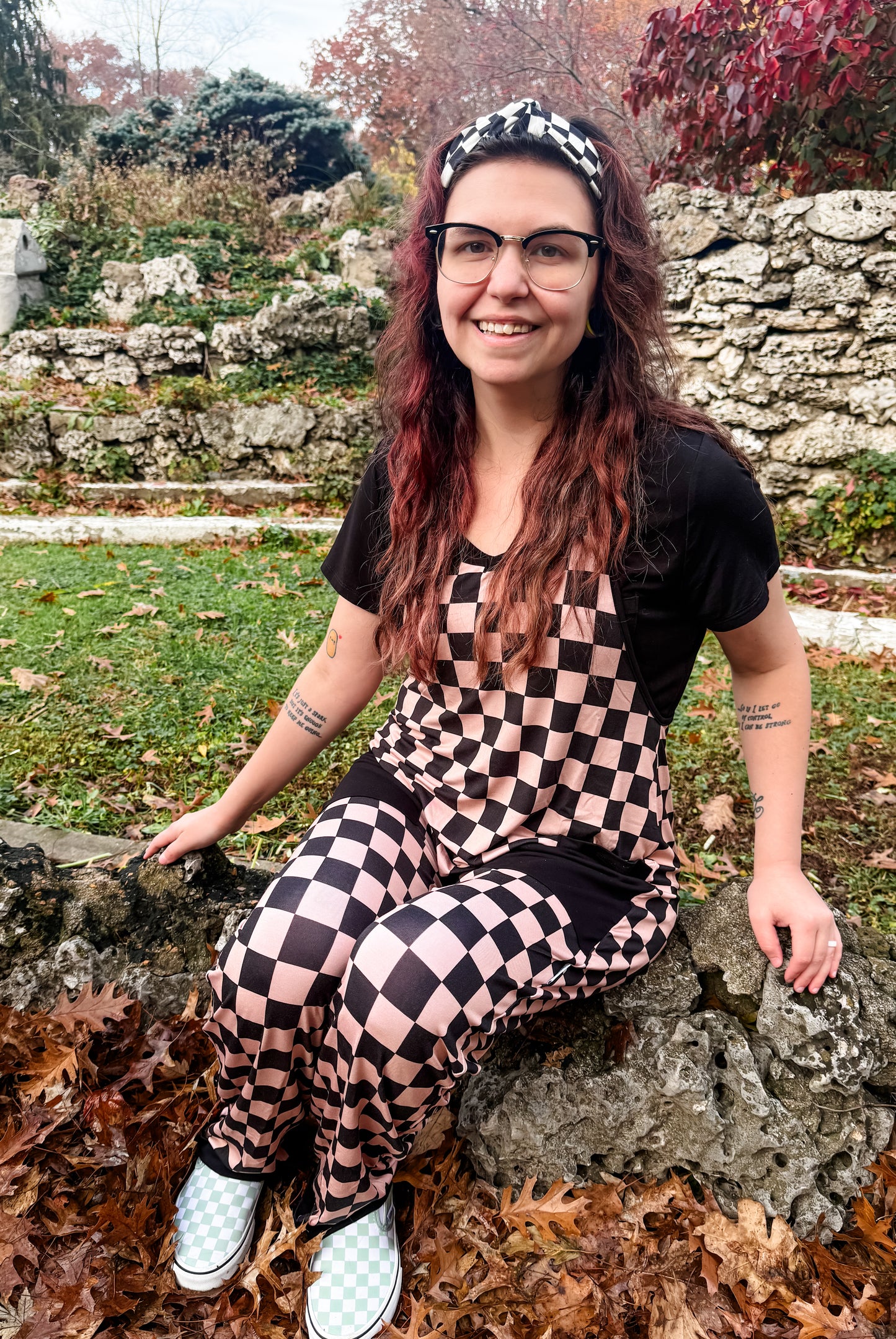 Not A Phase Adult Overalls