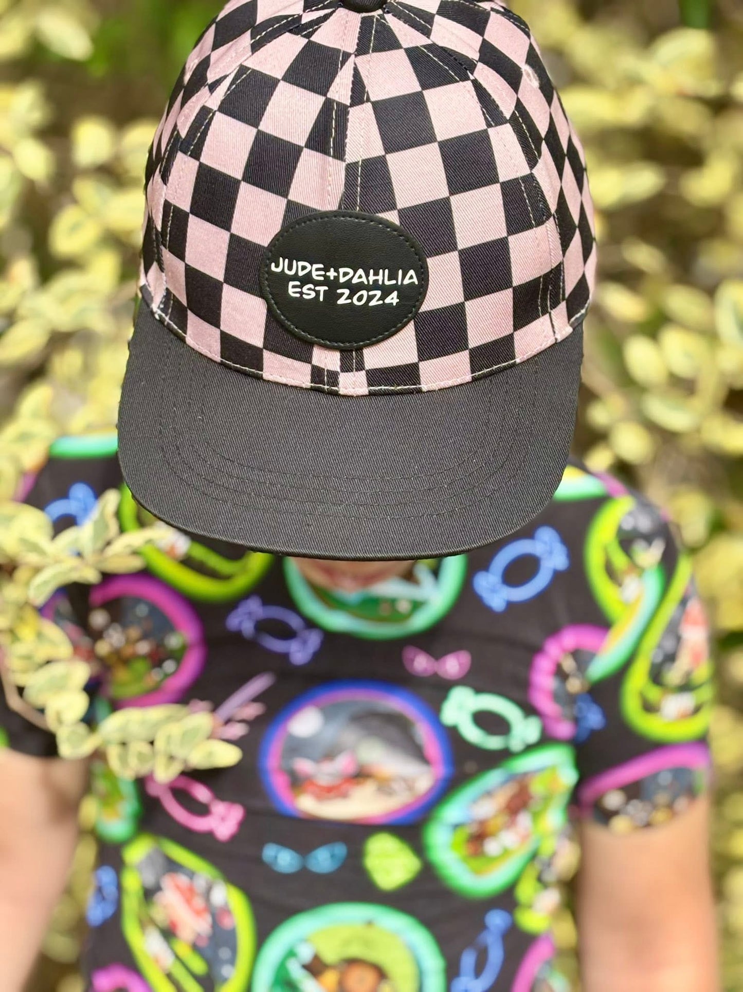 Not A Phase Toddler SnapBack