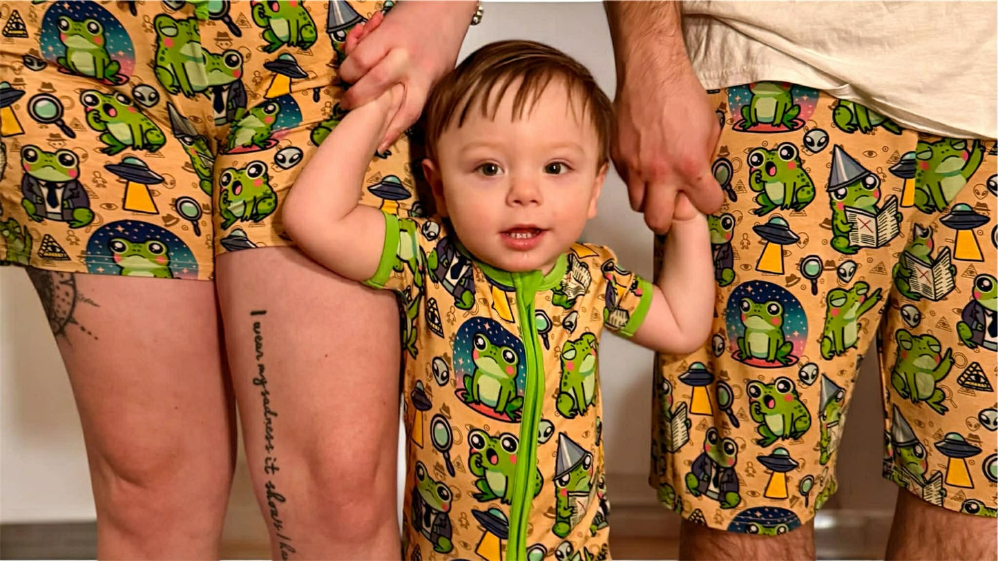 Brann Men’s Shorts