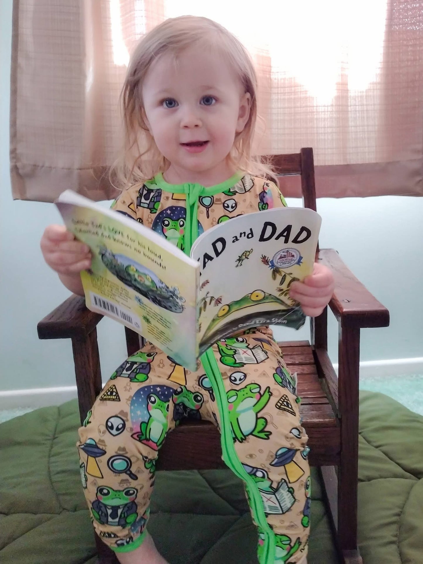 Brann Short Sleeve Zippered Romper