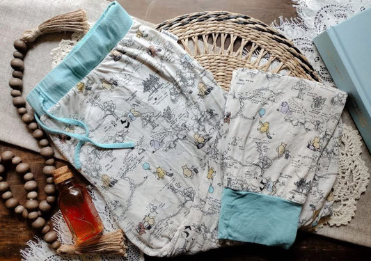 Hunny Trails Joggers