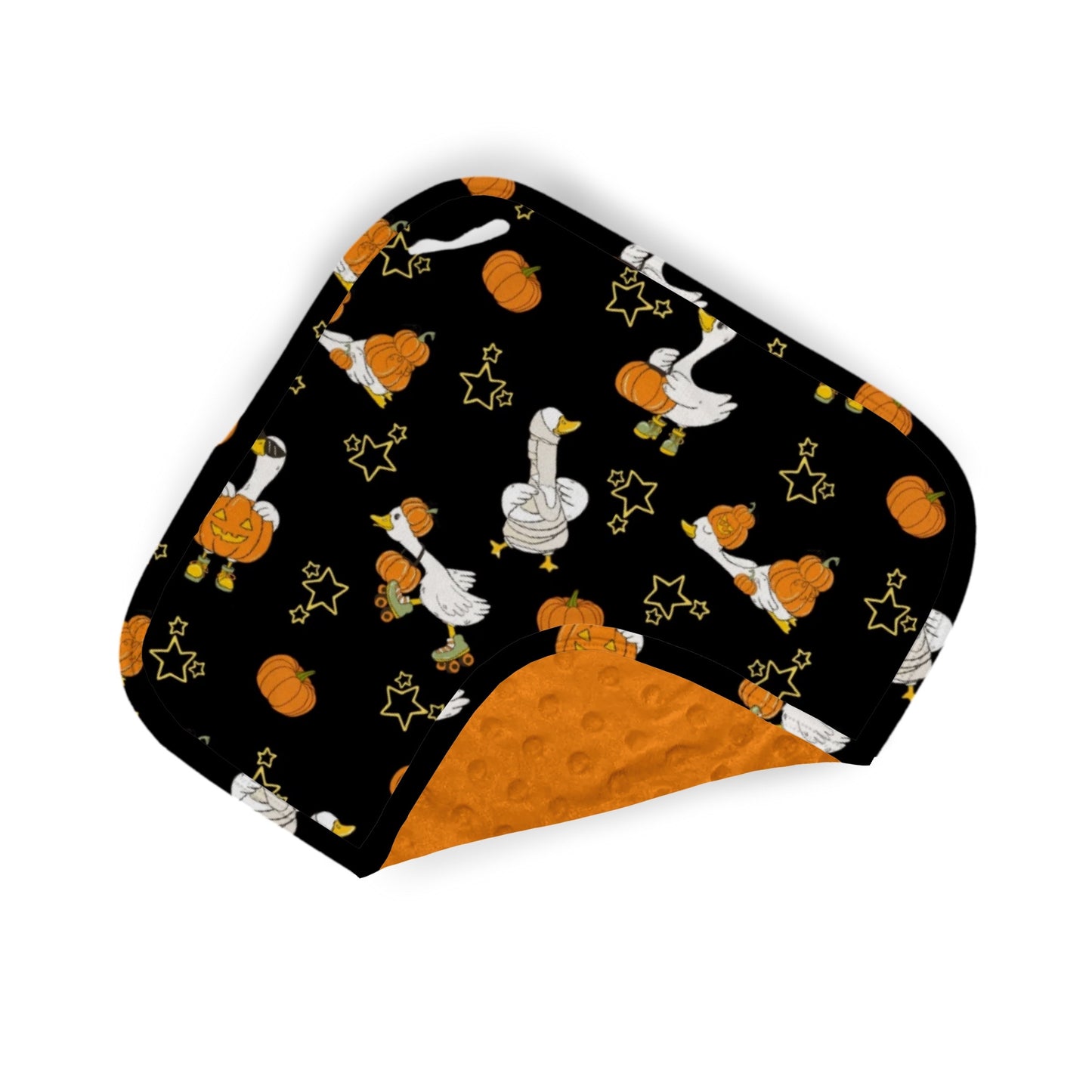 *PREORDER* Quacktober Paci Lovey