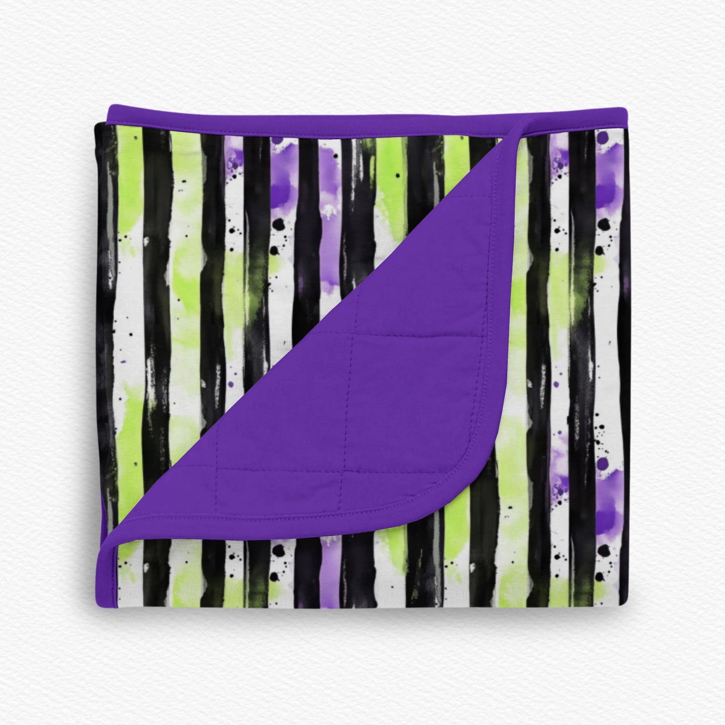 *PREORDER* Showtime Adult Quilted Blanket