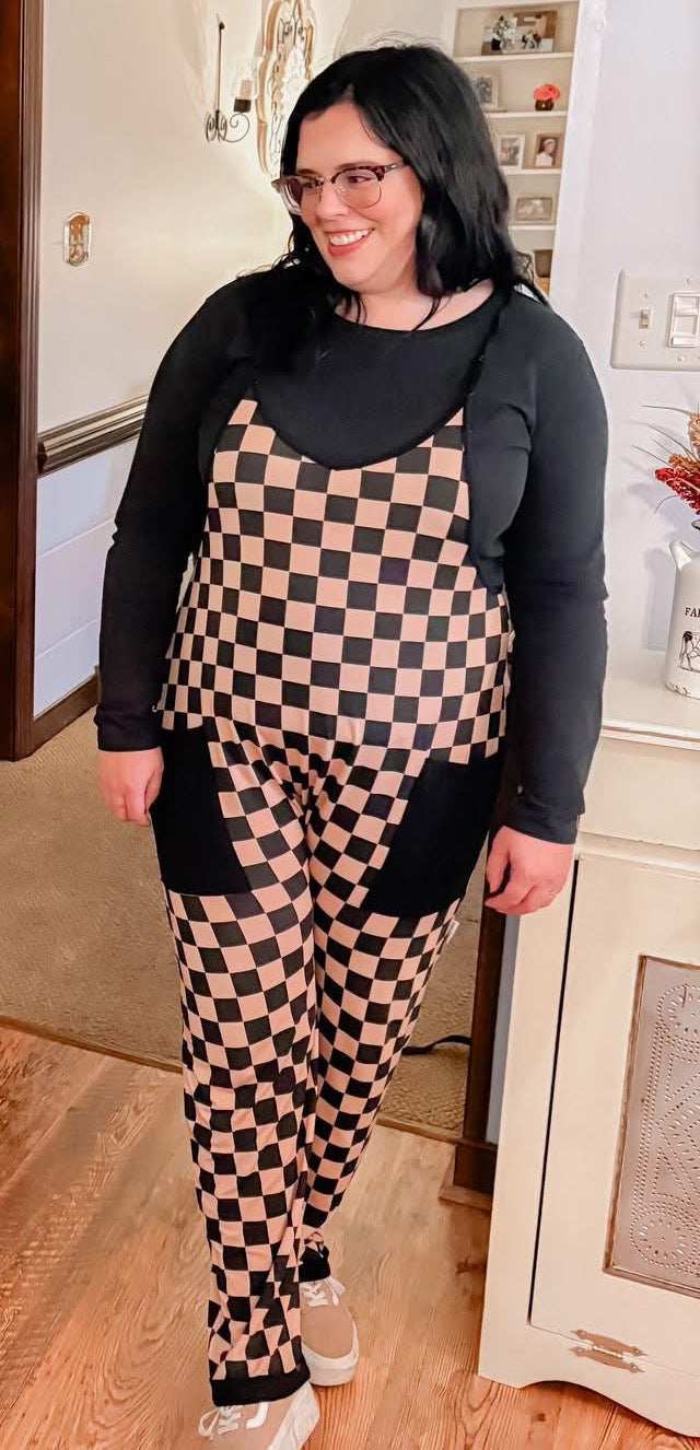 Not A Phase Adult Overalls