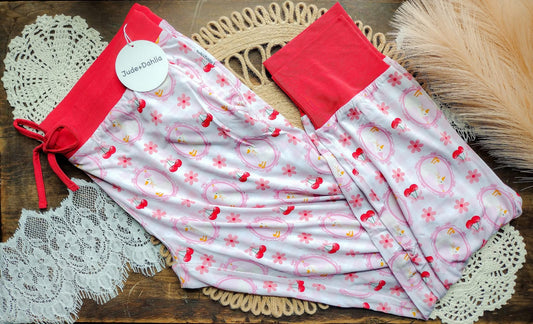 Emma Adult Joggers