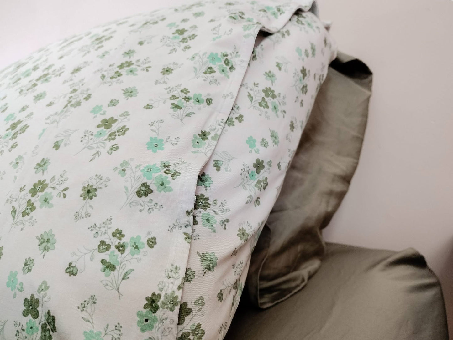 Livie Pillowcase