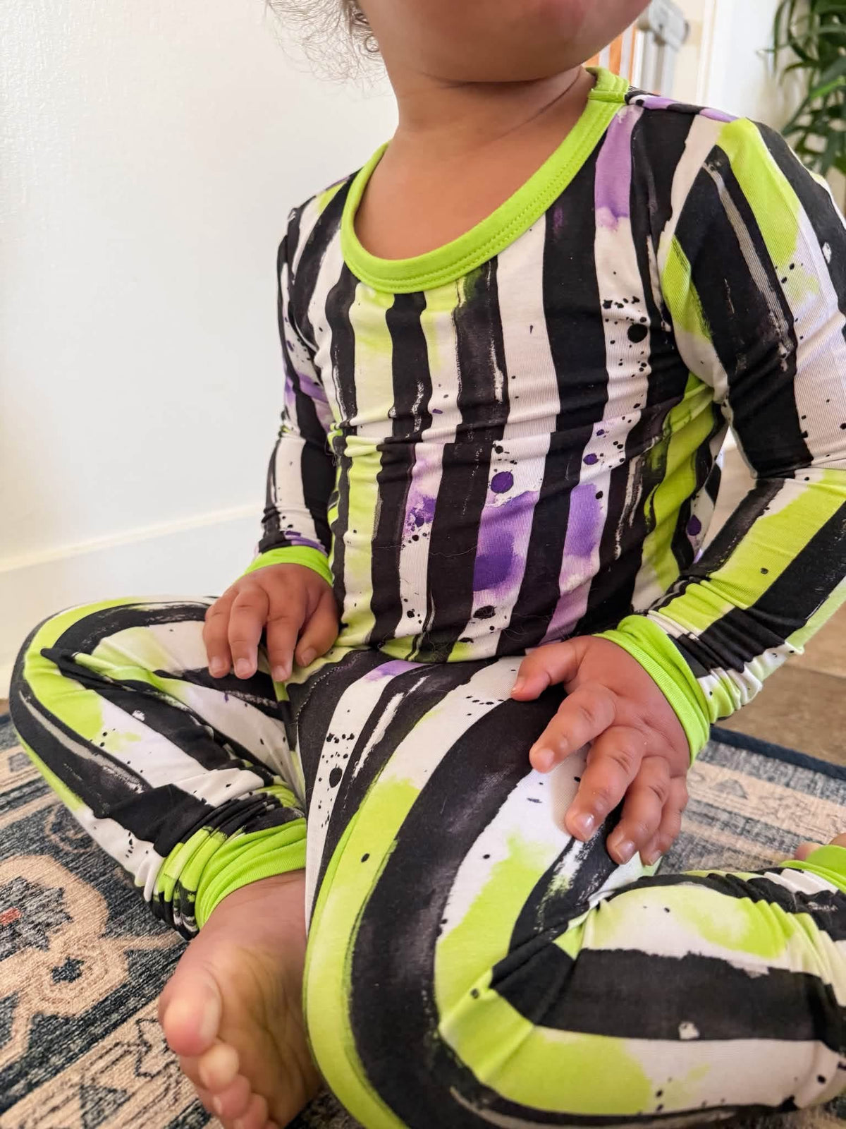 Showtime Two Piece PJs