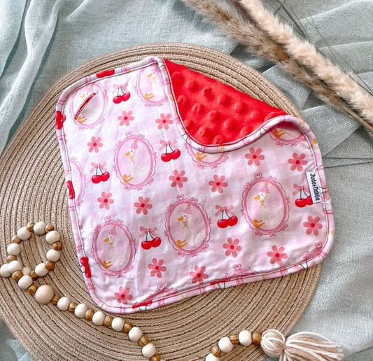 Emma Paci Lovey