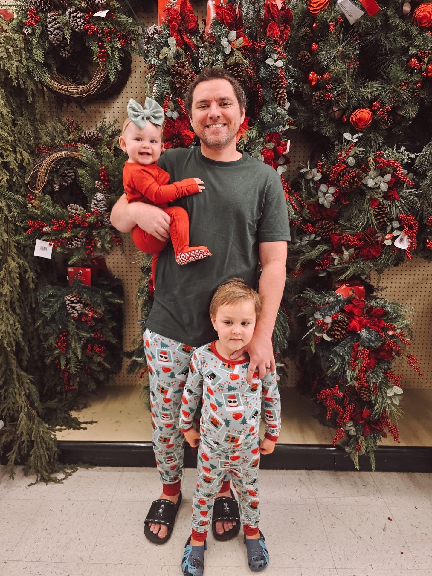 Sleigh All Day Joggers