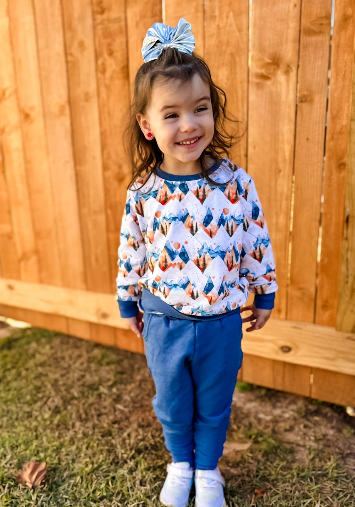 Vail Bamboo Terry Sweatsuit