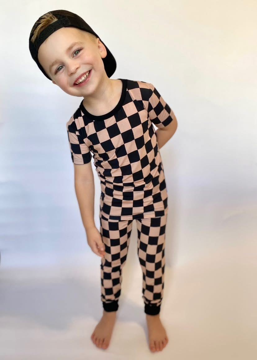 Not A Phase Two Piece PJs