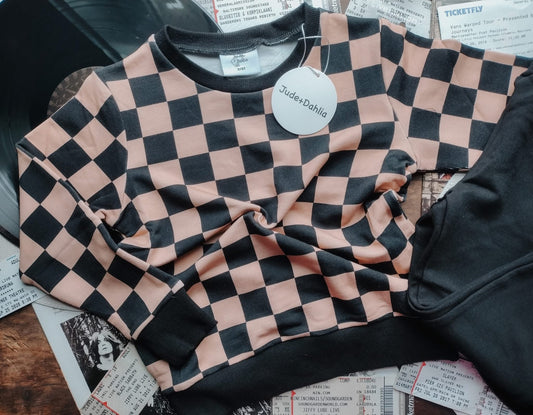 Not A Phase Bamboo Terry Sweatsuit