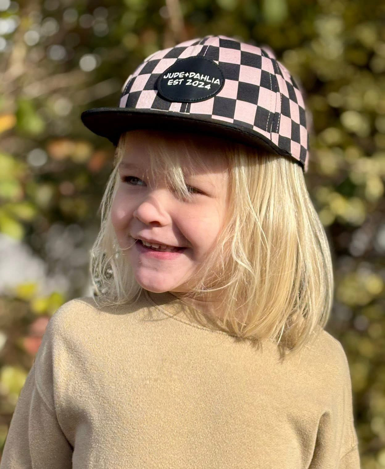 Not A Phase Toddler SnapBack