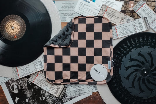 Not A Phase Paci Lovey