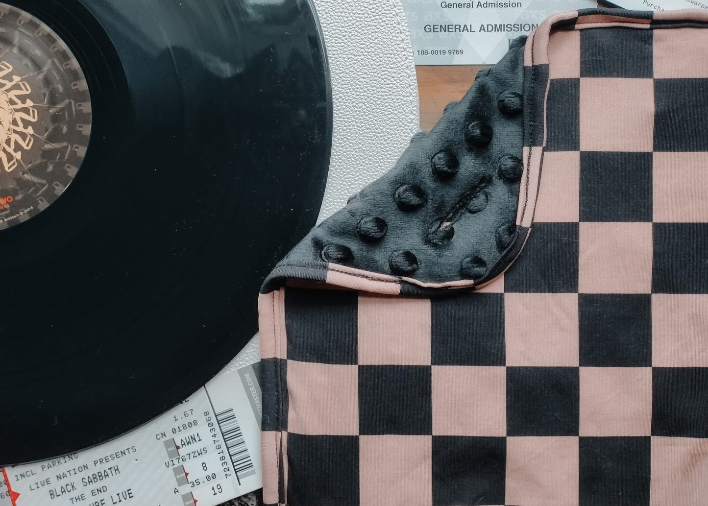 Not A Phase Paci Lovey