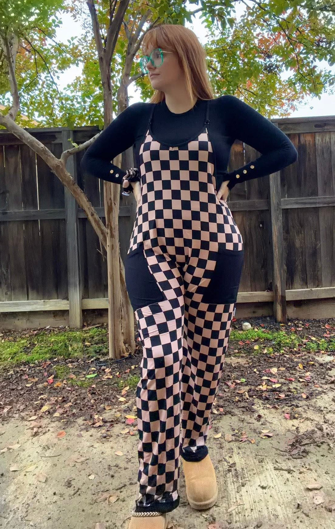 Not A Phase Adult Overalls