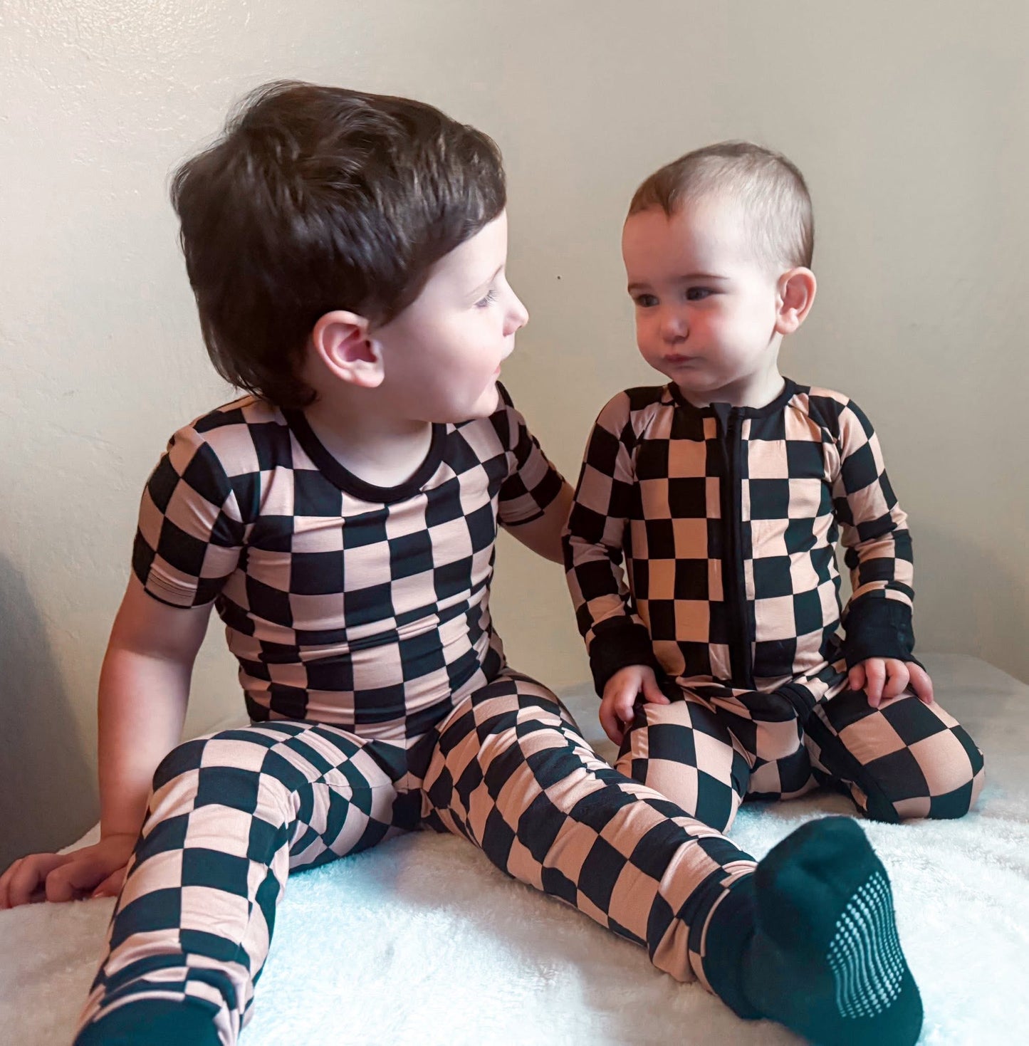 Not A Phase Two Piece PJs