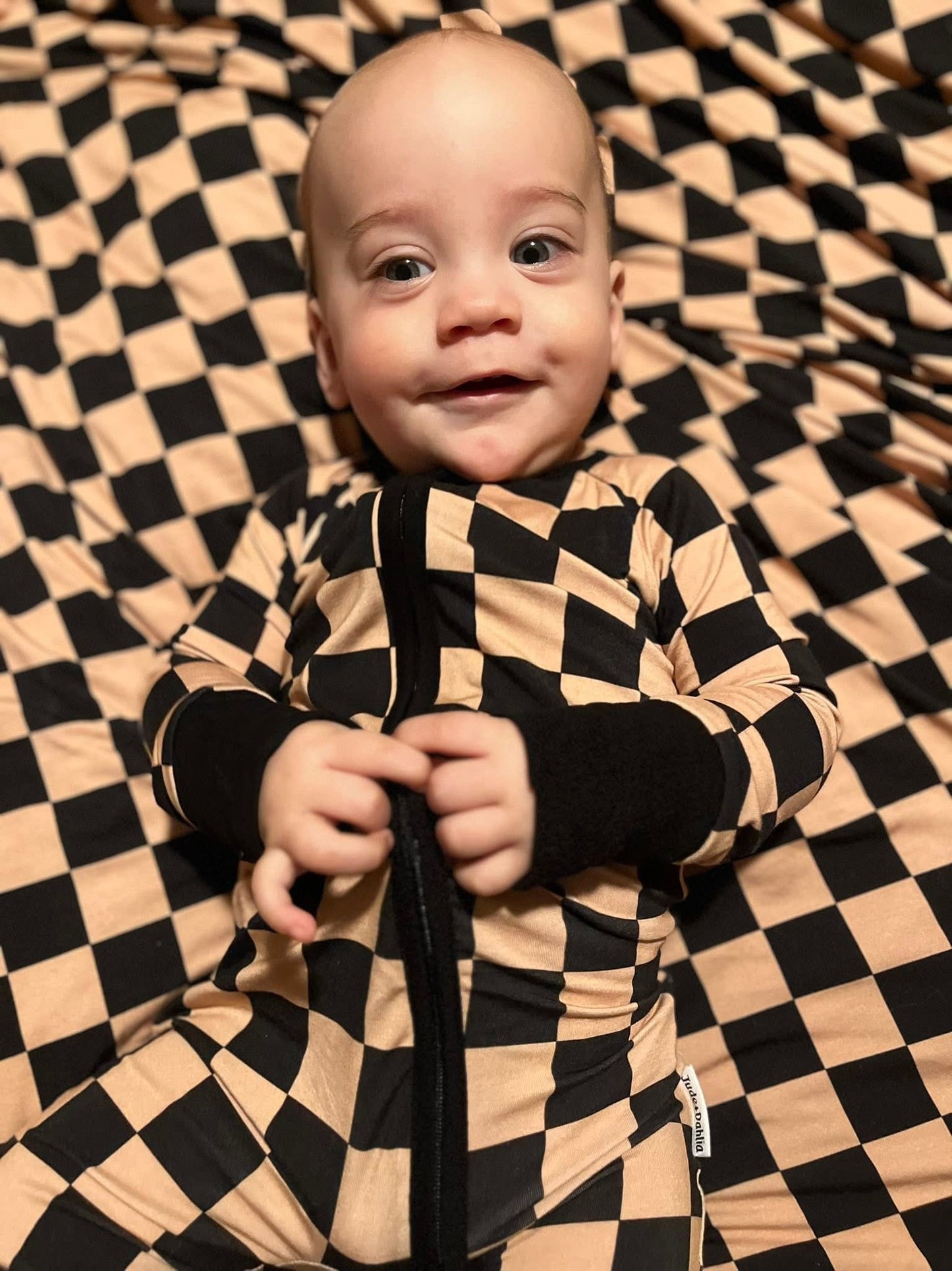 Not A Phase Zippered Romper