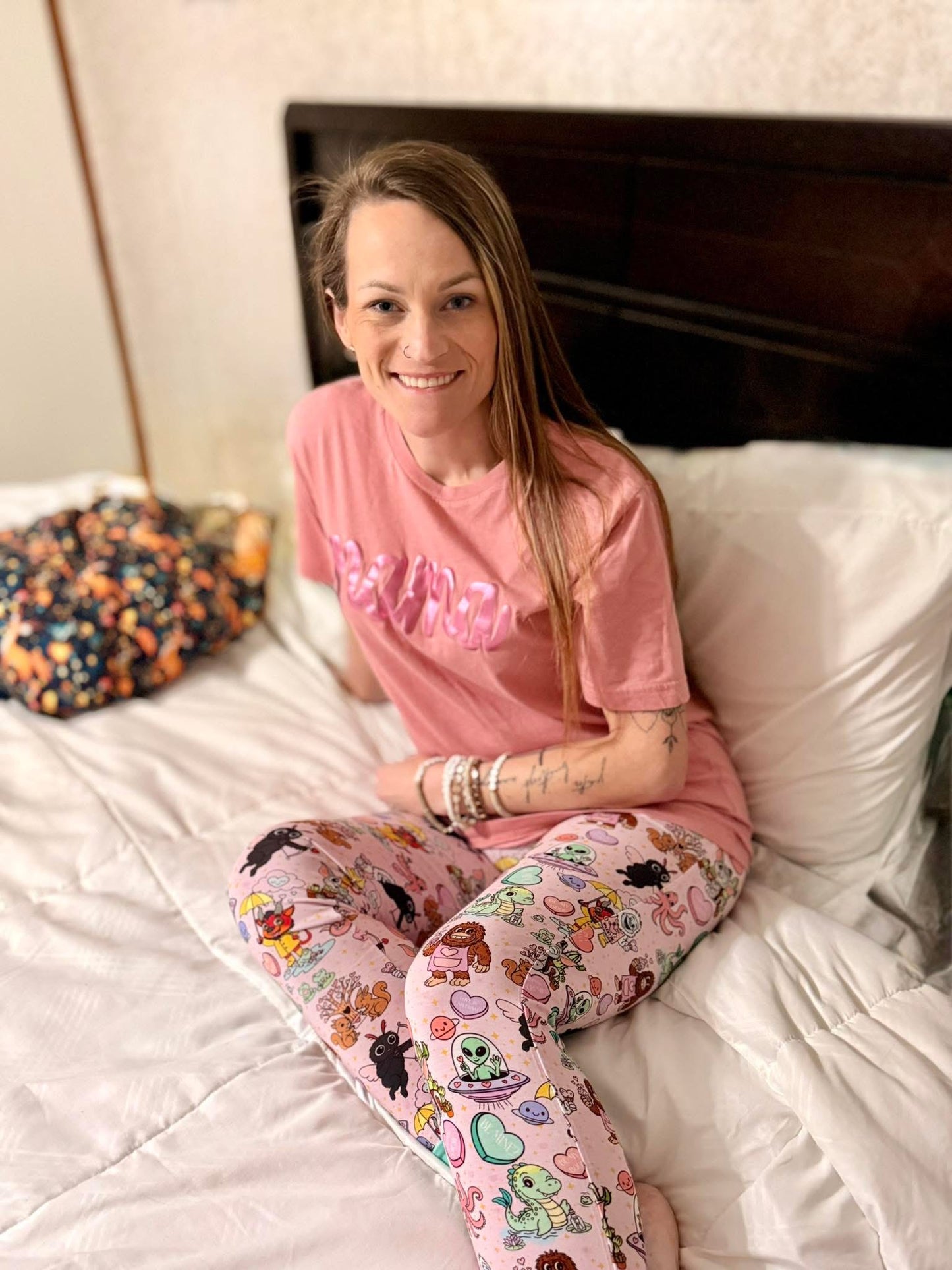 Cryptid Crush Joggers