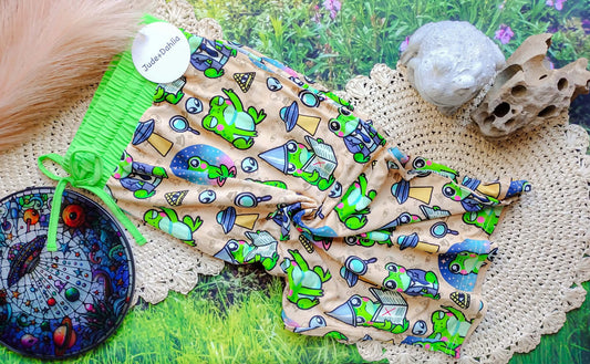 Brann Men’s Shorts