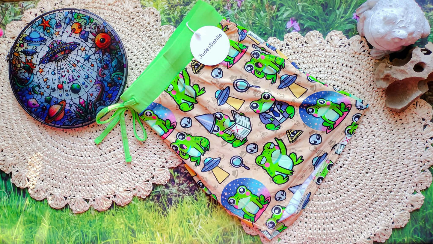 Brann Women’s Shorts