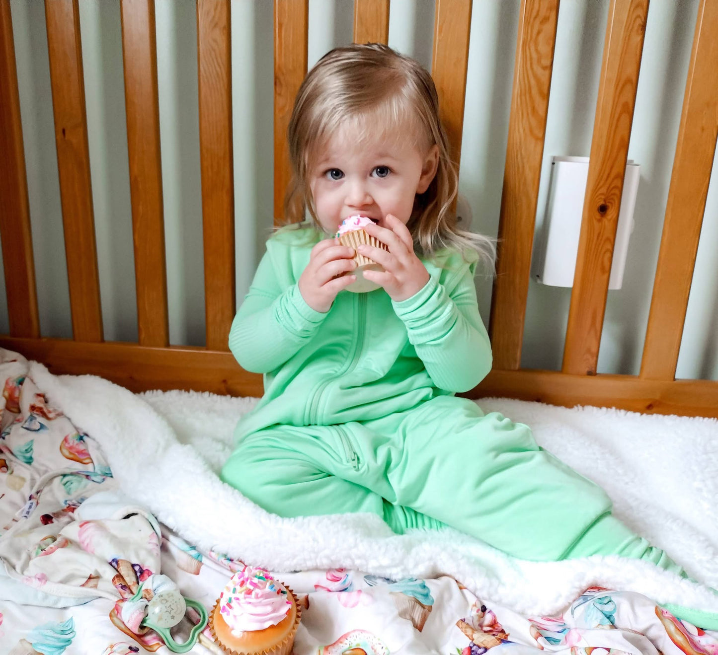 Mint Daydream Sleep Walker 1.0 TOG