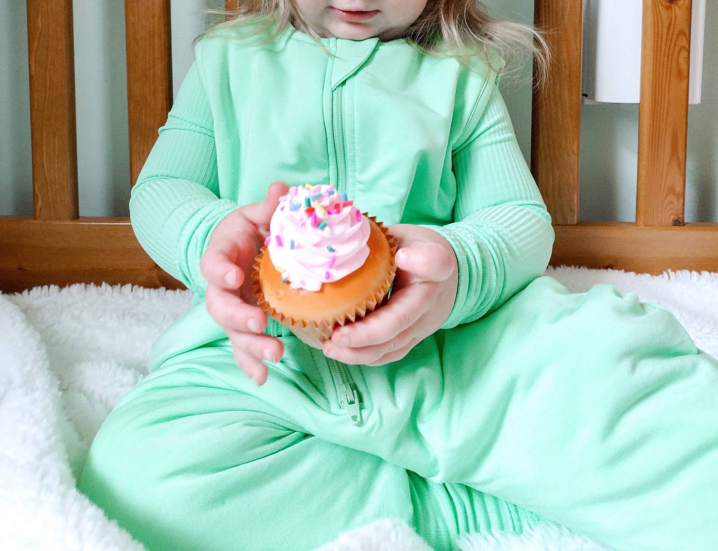 Mint Daydream Sleep Walker 1.0 TOG