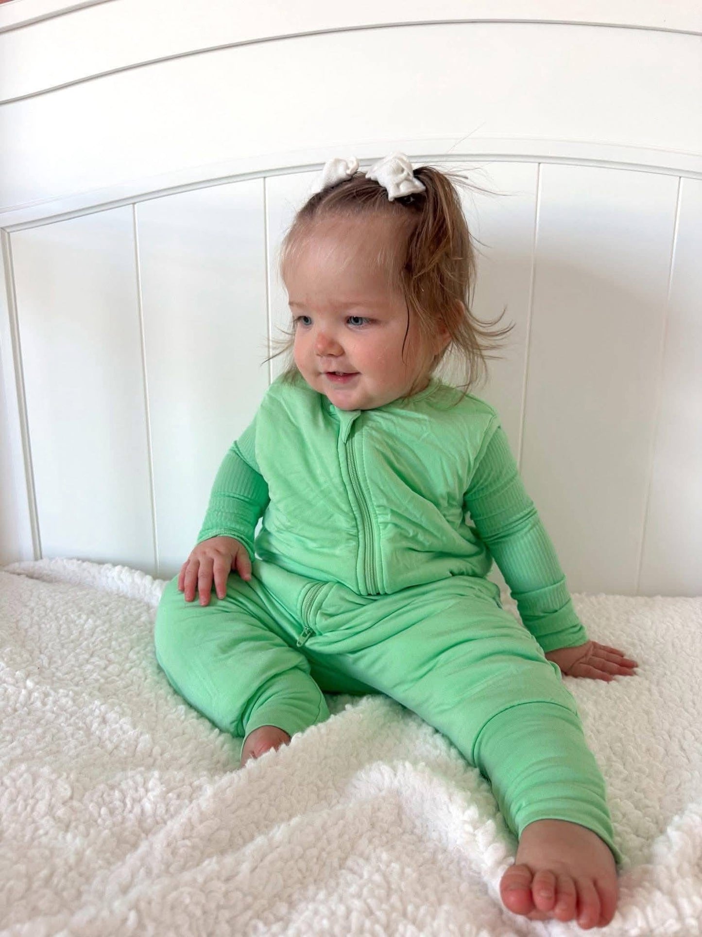 Mint Daydream Sleep Walker 1.0 TOG