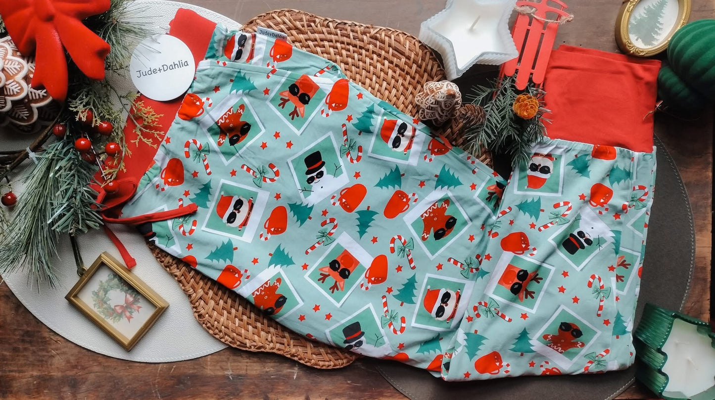 Sleigh All Day Joggers