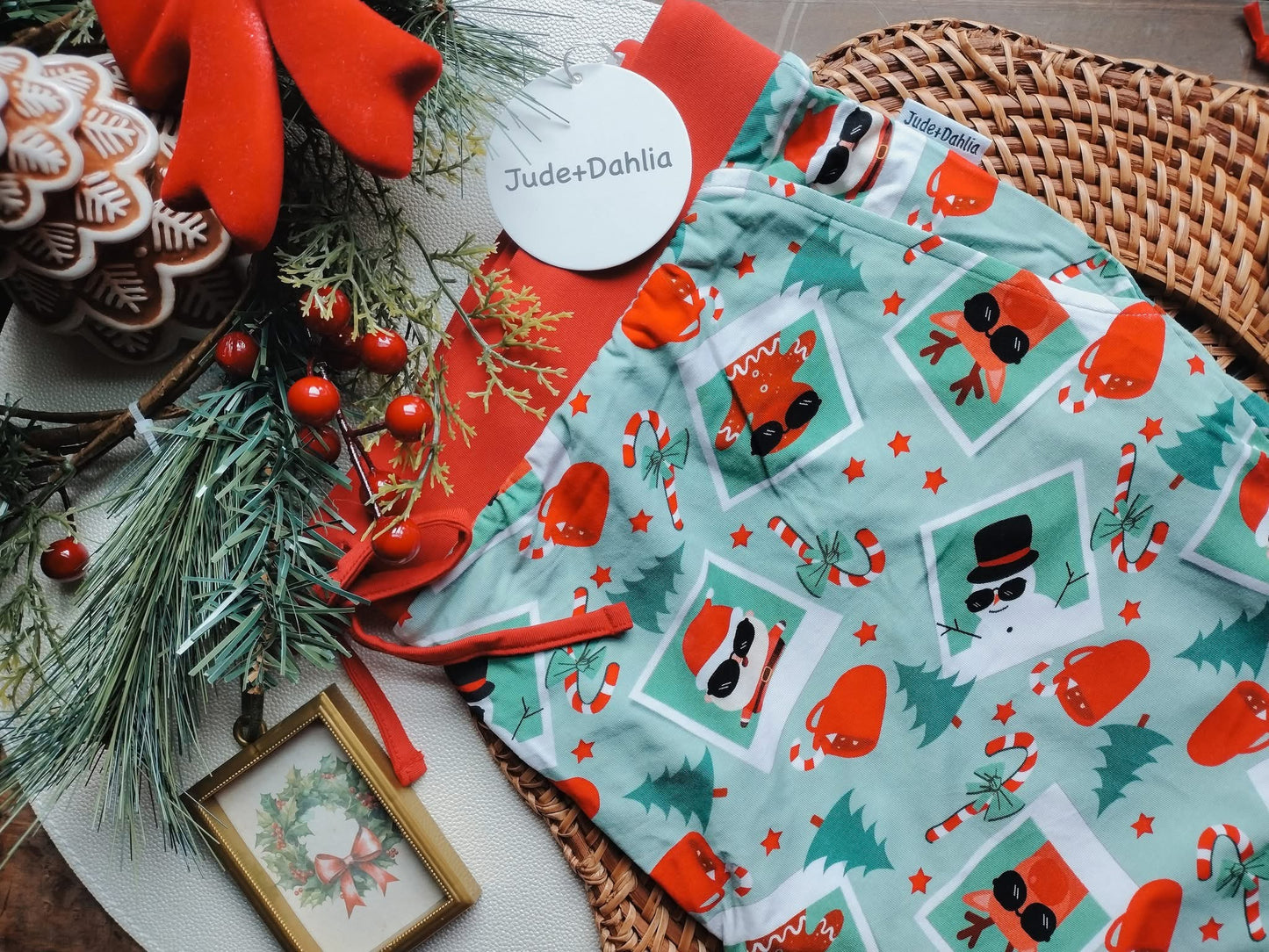 Sleigh All Day Joggers