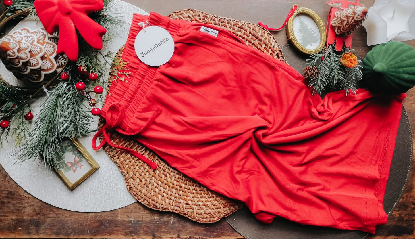 Peppermint Pop Men’s Shorts