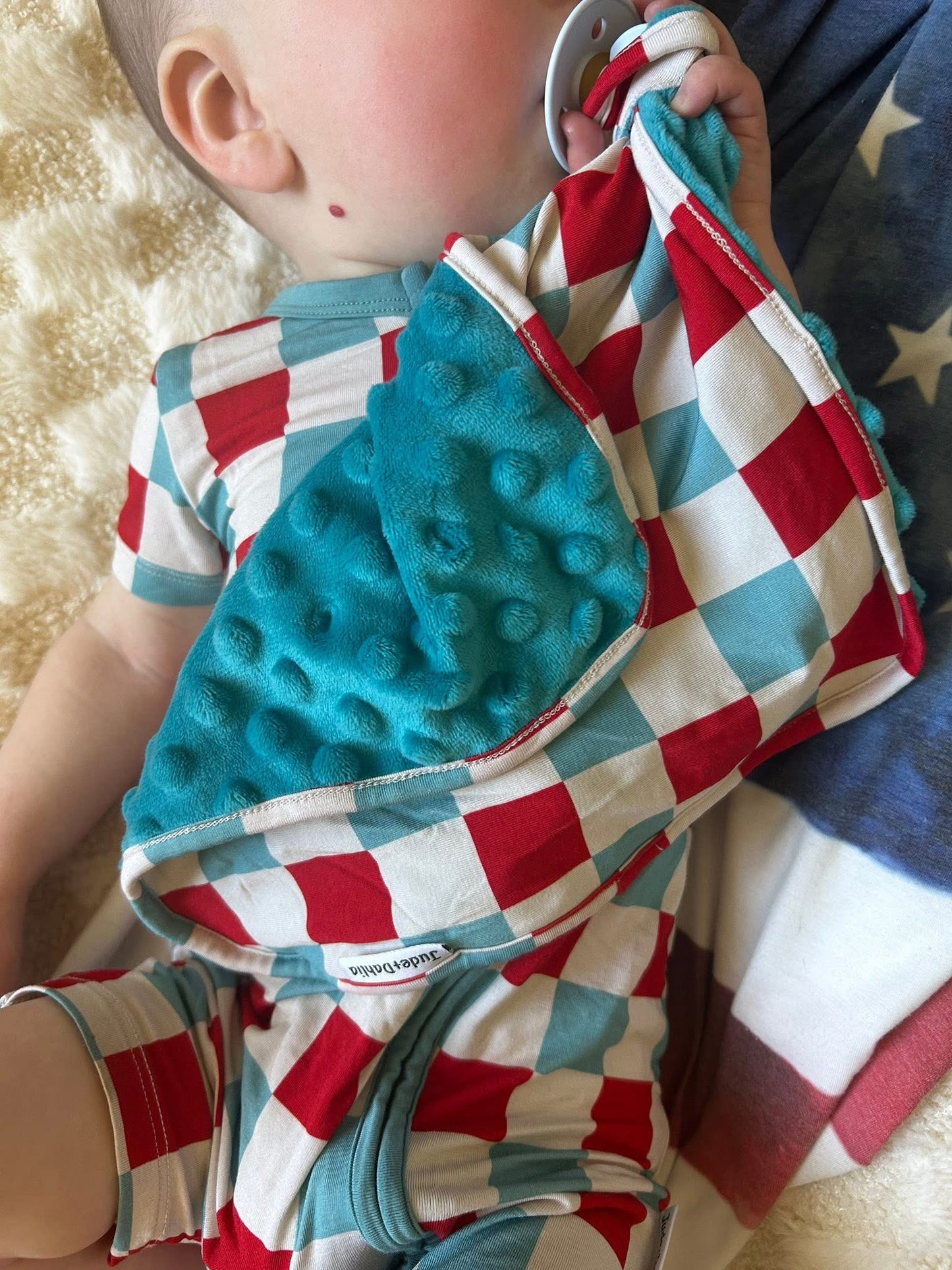 1776 Paci Lovey