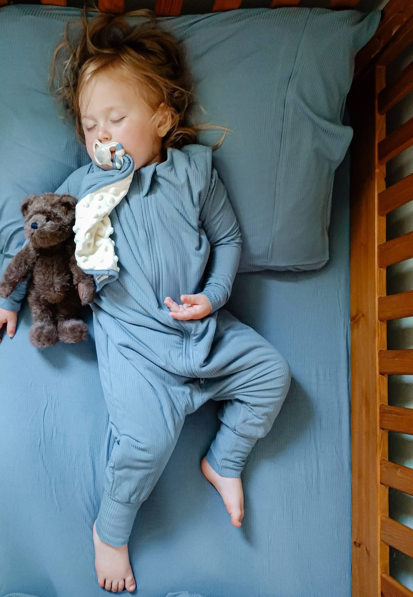 Moonlit Tide 1.0 TOG Sleep Walker
